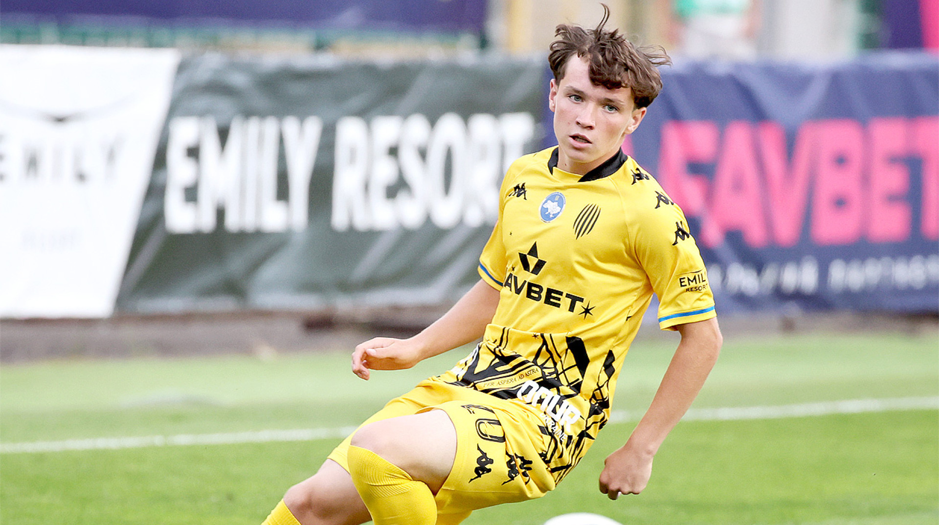 Олег Дзюринець