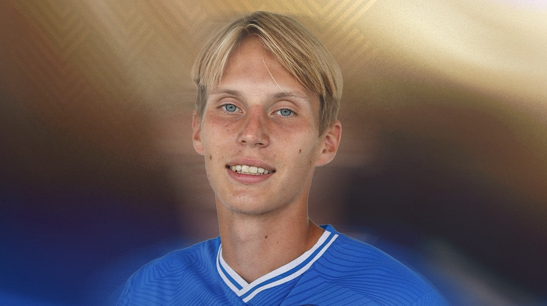 Син легенди Динамо гратиме за клуб-дебютант УПЛ