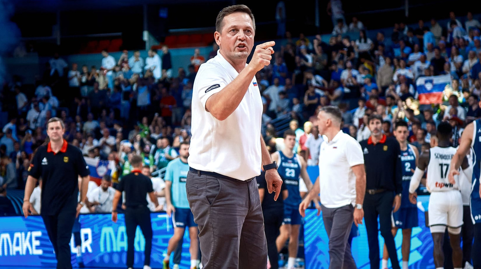 Александер Секулич