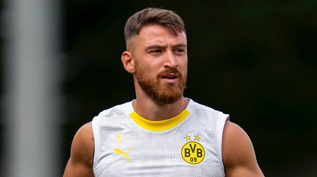 Саліх Озджан