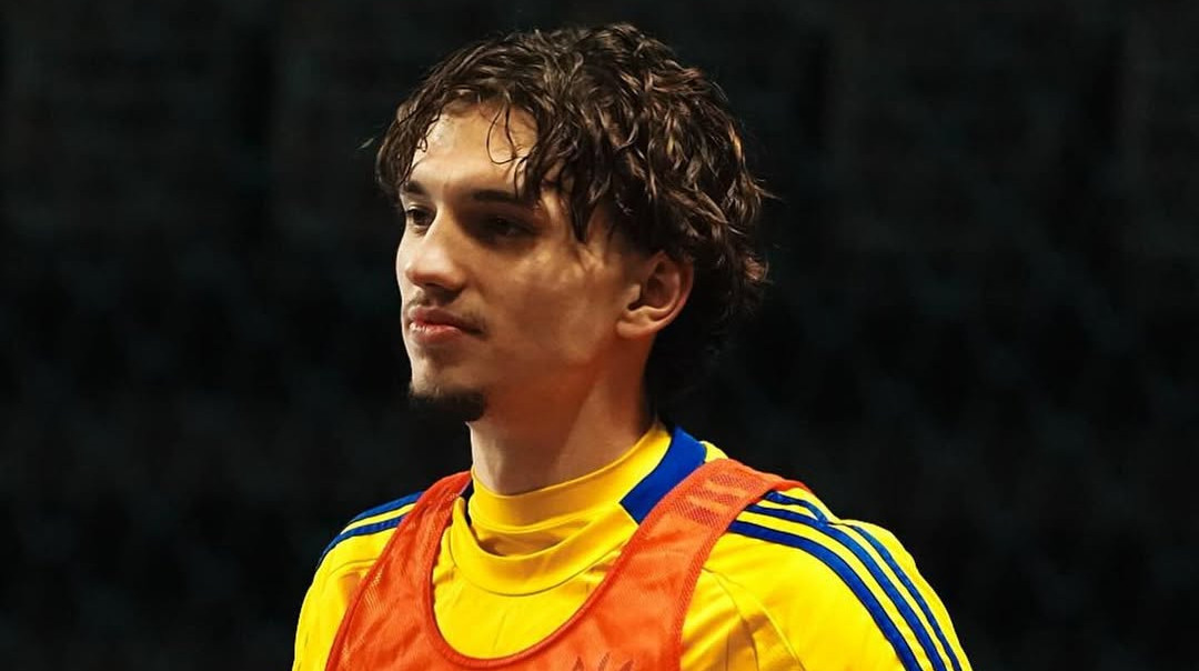 Владислав Первєєв