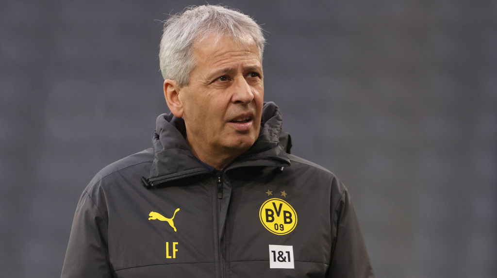 Екснаставник Боруссії Дортмунд завершив тренерську кар’єру