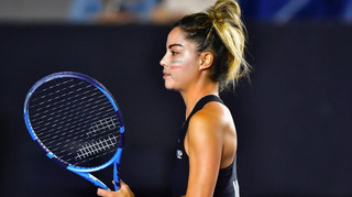 Австралійське сонце – не жарт: відома тенісистка шокувала фанатів болісним фото з Мельбурна