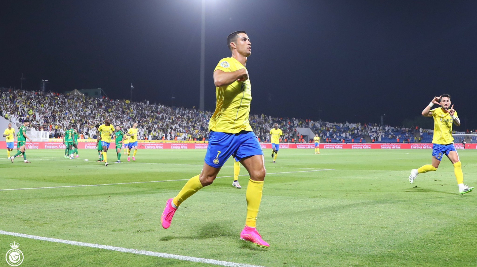 Роналду требует у руководства Аль-Насра погасить долги перед работниками клуба