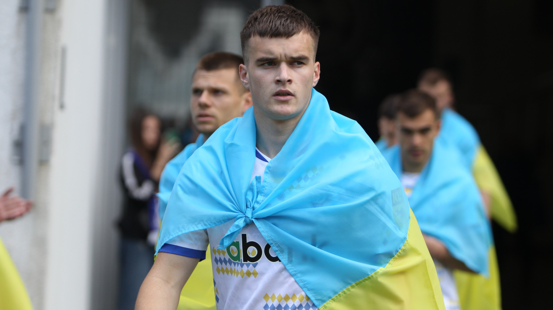 Французький гранд влітку спробує підписати захисника Динамо