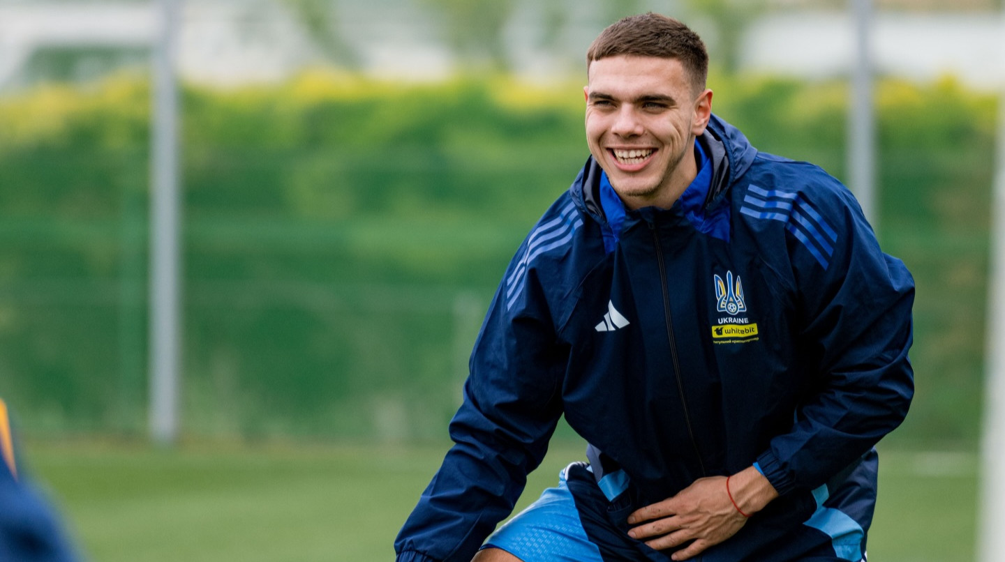 Шацьких дав пораду Пономаренку: Побачимо, як він цей удар стримає