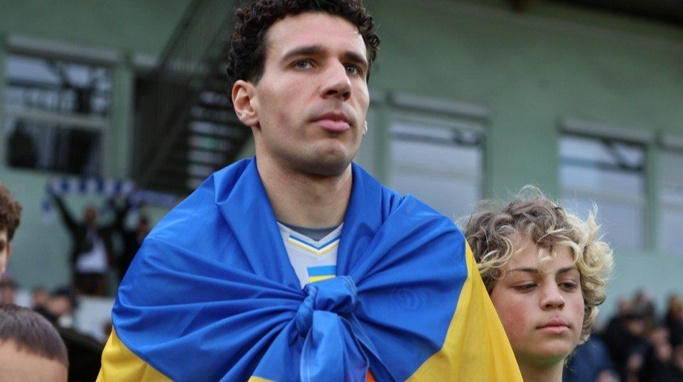 Нещерет: Победа над Буковиной даст больше сил и мотивации работать дальше