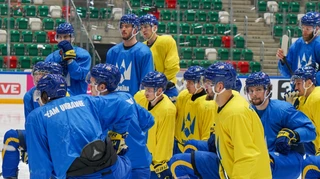 Чемпіонат світу в Дивізіоні IА: календар і результати матчів