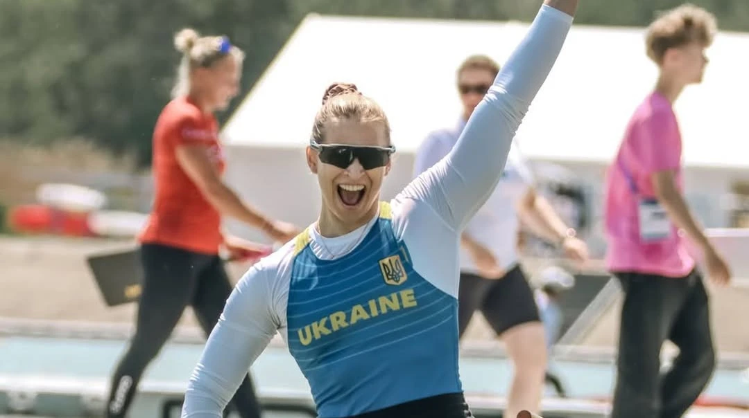 Ми не просимо поблажок, але не робіть вигляд, що війни не існує: Федорів – про рішення МОК зняти обмеження з російських спортсменів