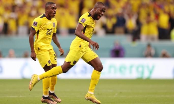 Катар - Еквадор 0:2: огляд стартового матчу ЧС-2022