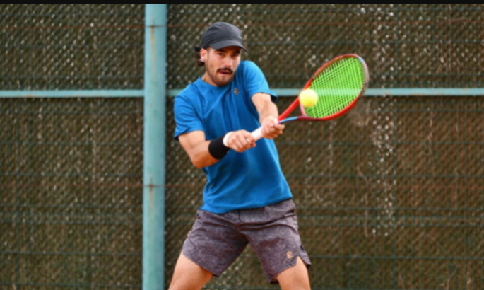 Українського тенісиста усунули від виступів через допінг