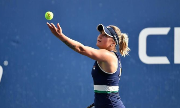 Козлова програла на старті турніру WTA у Мадриді