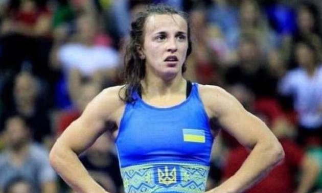 Дві українські борчині вийшли у фінал чемпіонату Європи