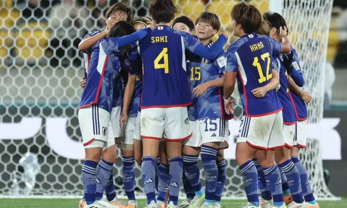 Збірна Японії перемогла Норвегію та вийшла до 1/4 фіналу жіночого ЧС-2023