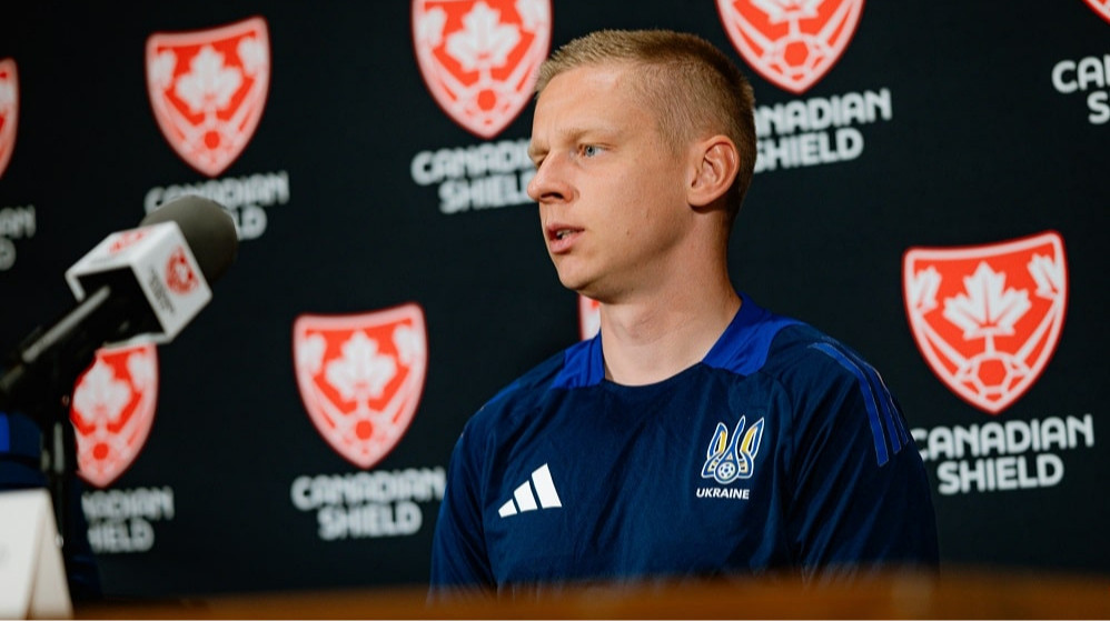 Зінченко готовий перейти в Мілан – джерело