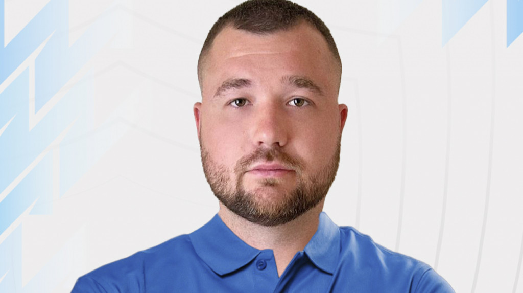 Клуб Першої ліги звільнив головного тренера