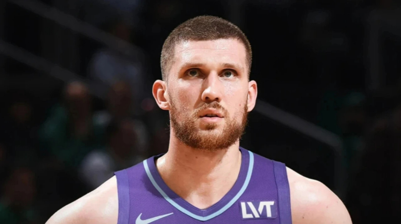 Святослав Михайлюк