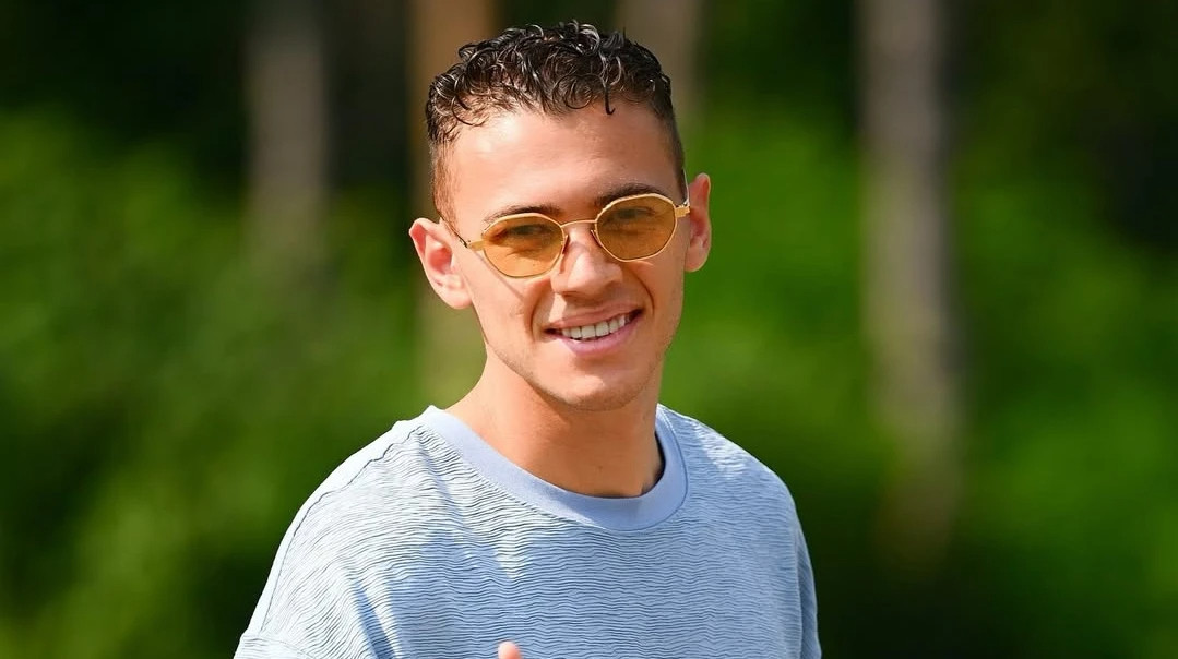 Інтер може продати хавбека в Бетіс