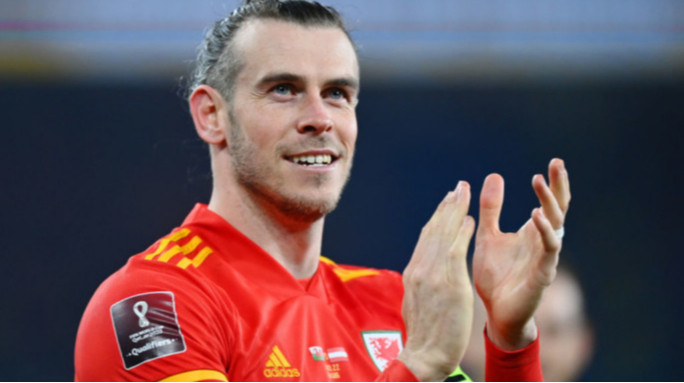 Легенда Реала та Тоттенгема назвав фаворита на Золотий м'яч