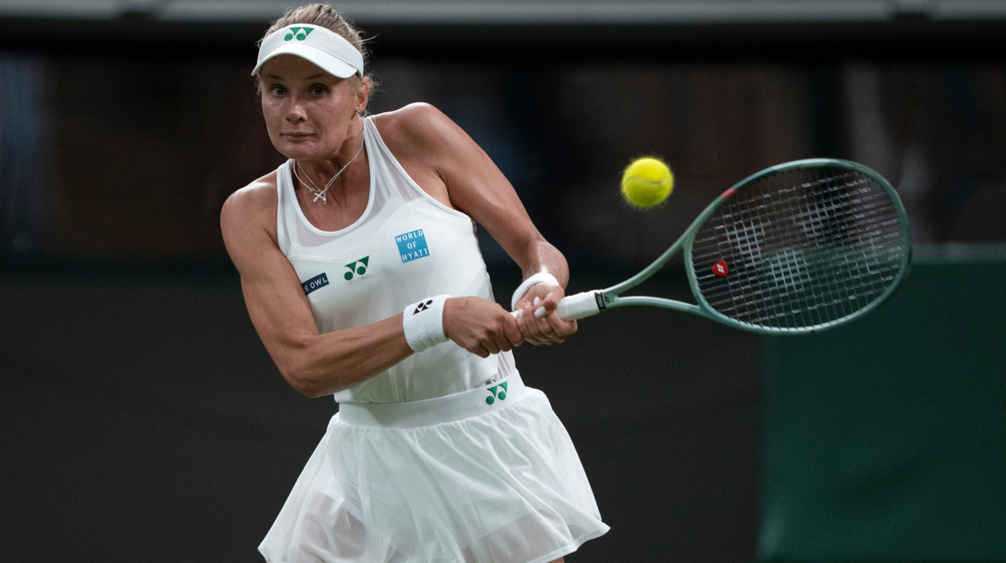 Ястремська зіграє з другою ракеткою світу в Цинциннаті 12 серпня: відомий час початку матчу