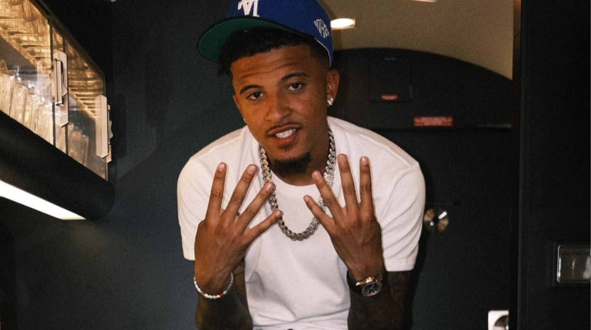 Переходь в Бешикташ: зірку МЮ завалили коментарями турецькі фанати, встановивши історичний рекорд