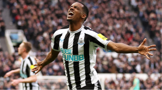 Тренер Ньюкасла виключив опальну зірку зі складу на перший тур АПЛ