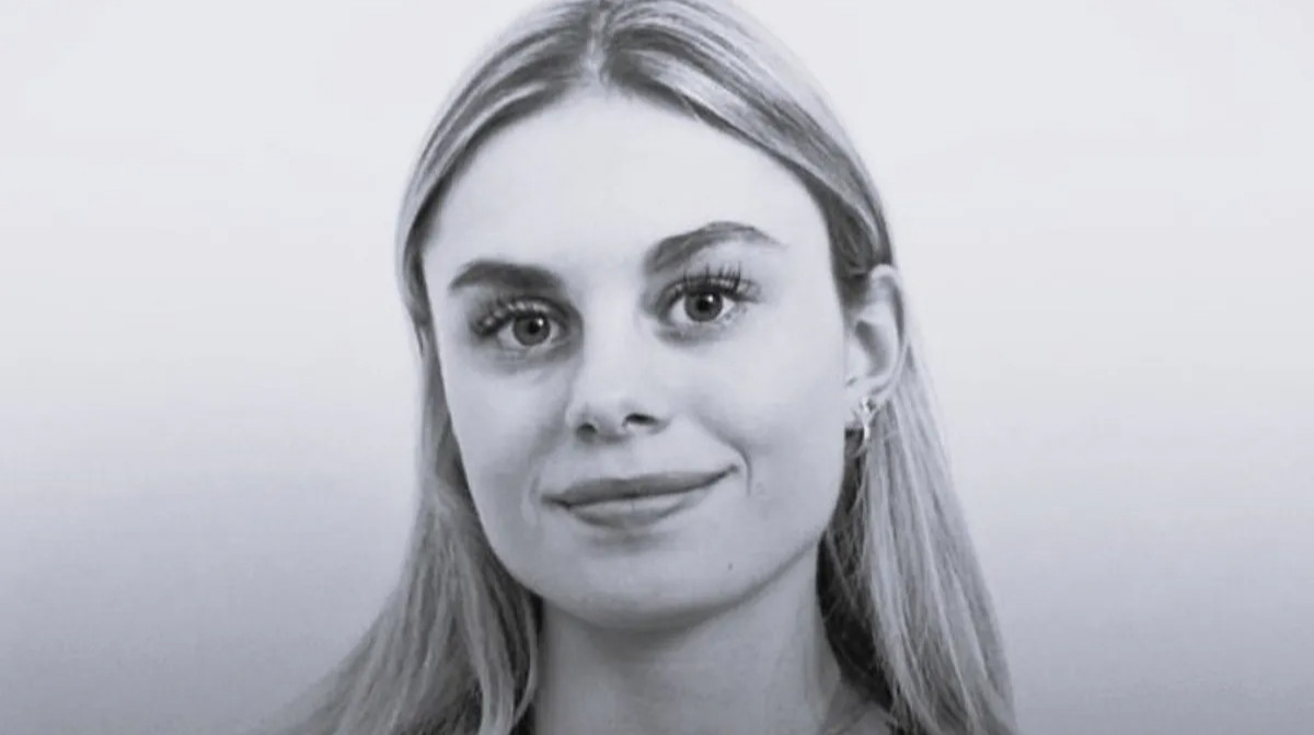 Трехкратную чемпионку Австрии сбил насмерть грузовик