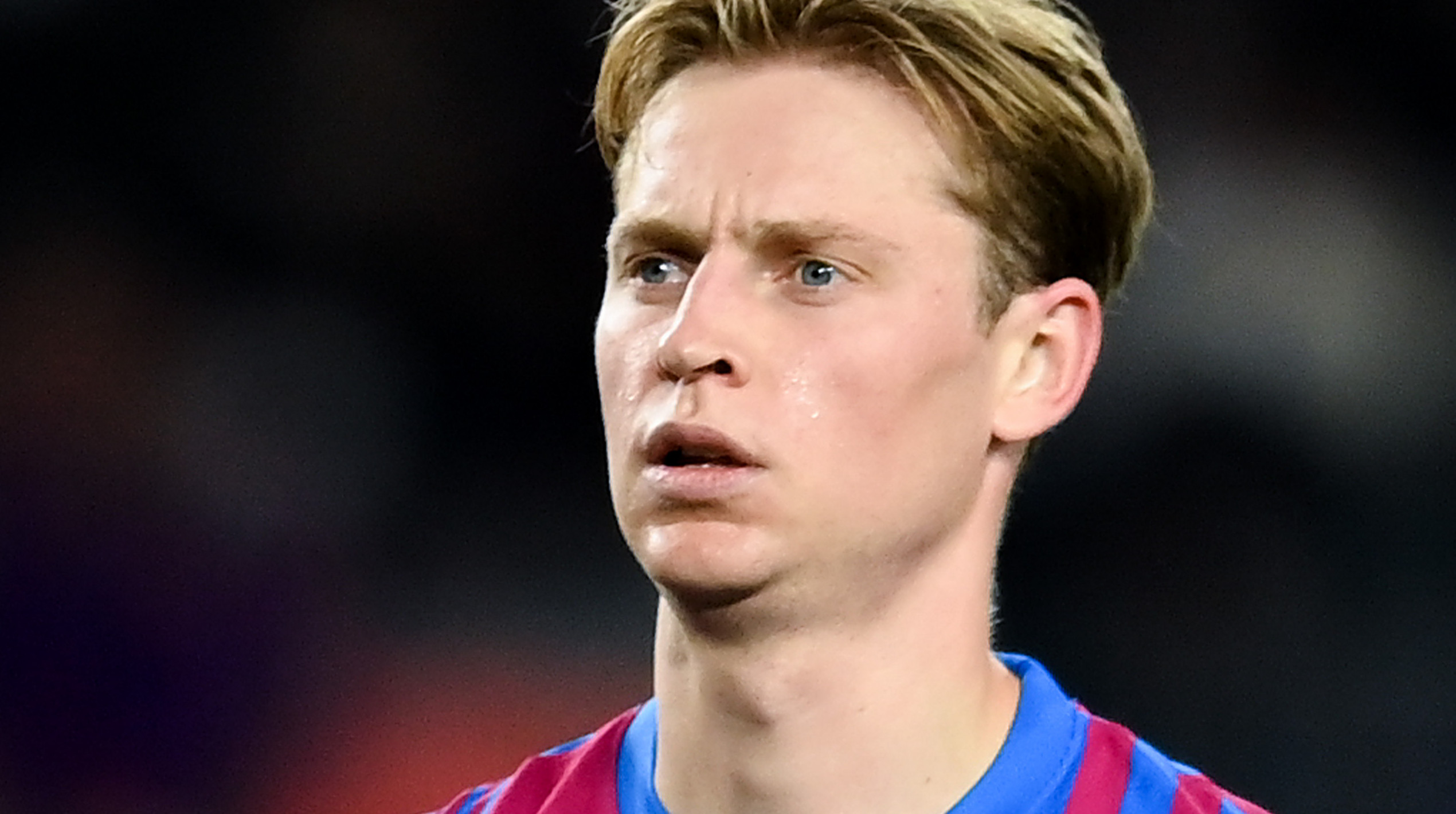 Де Йонг близок к новой сделке Барселоной