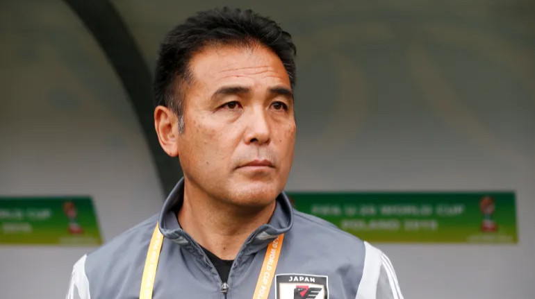 Представника японської федерації футболу спіймали за переглядом дитячих порнографічних матеріалів