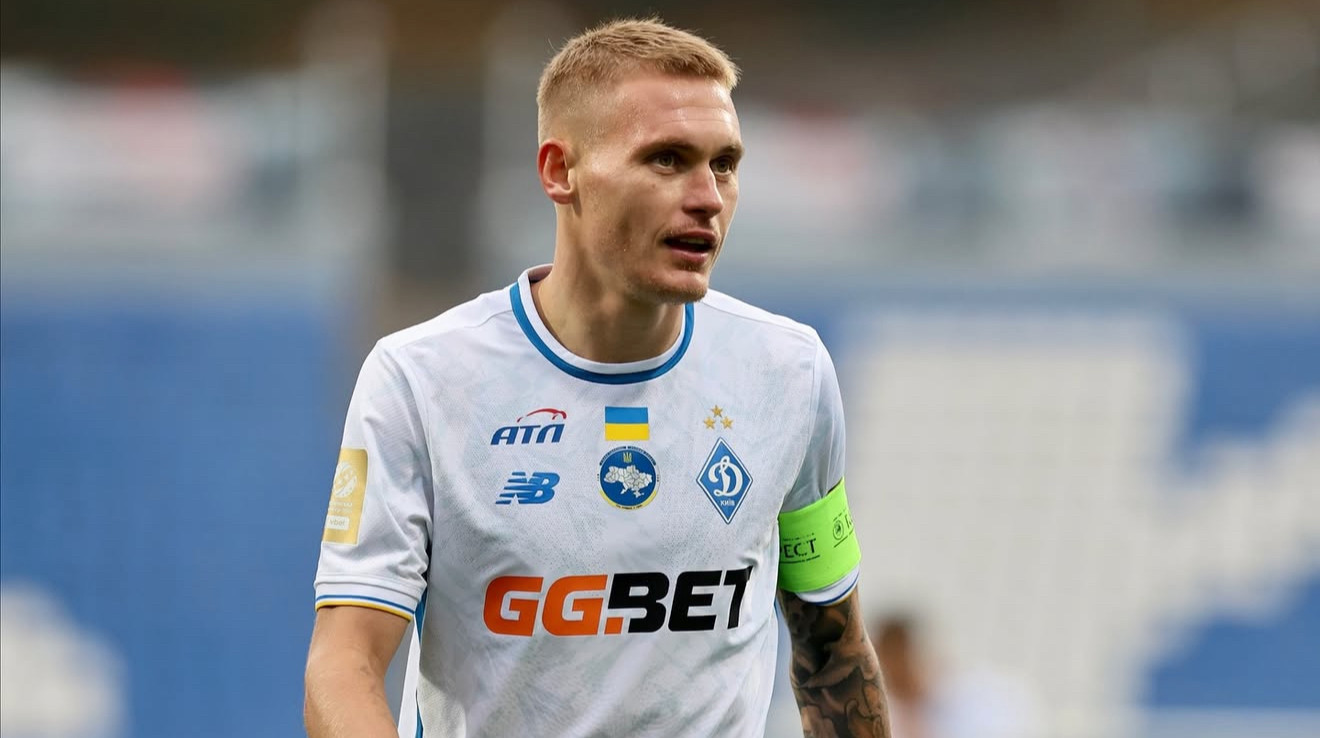 Самсунспор – Динамо: відео голів та огляд матчу