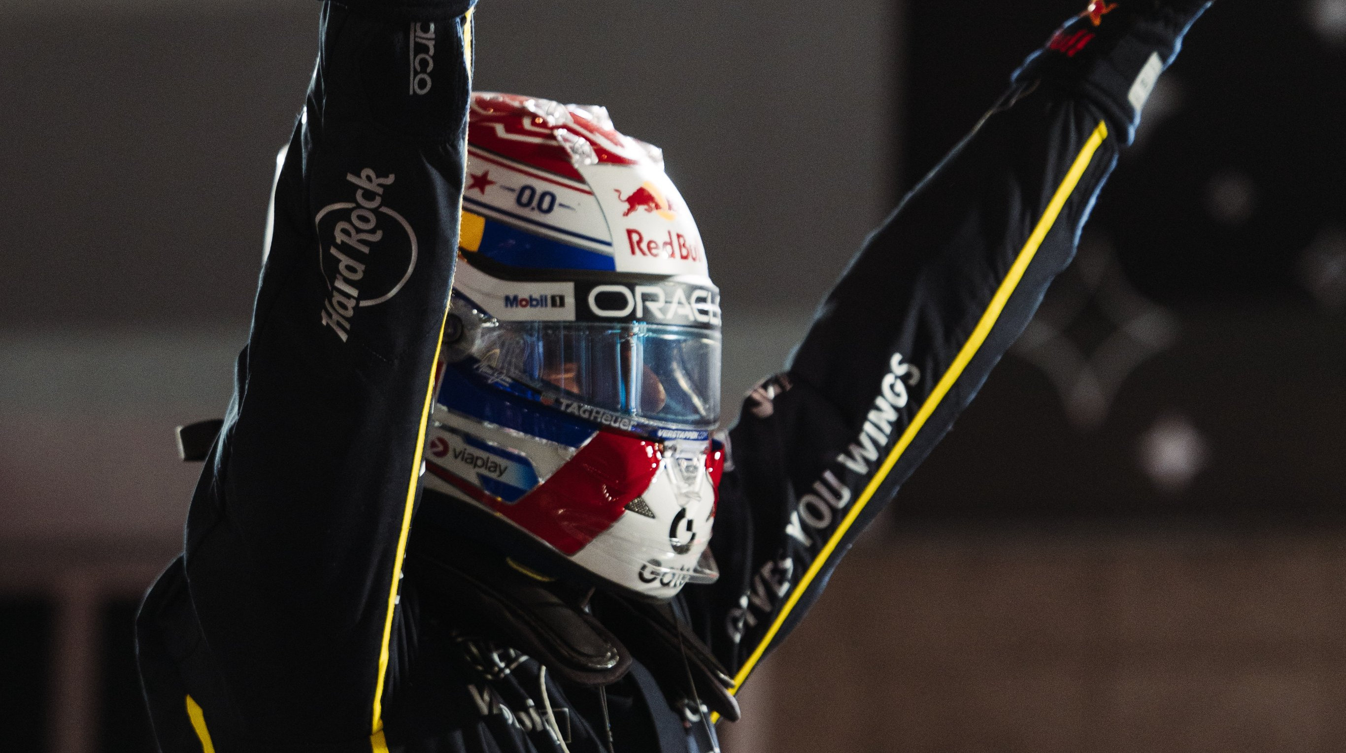 Вигравати та очікувати на провал Норріса: що потрібно Ферстаппену, щоб стати чемпіоном Формули-1