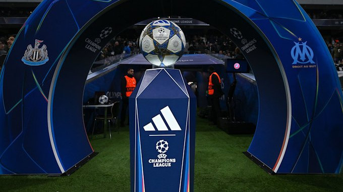 Ньюкасл поскаржився на дії французької поліції після матчу проти Марселя