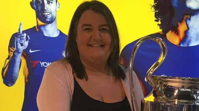 Экс-сотрудница Челси призналась, что украла у клуба более 200 тысяч фунтов