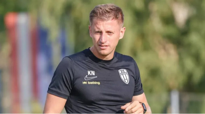 Дуже потрібна пауза: тренер Олександрії підбив підсумки першої частини сезону-2025/26