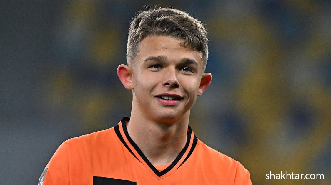 Новичок УПЛ проявляет интерес к молодому полузащитнику Шахтера