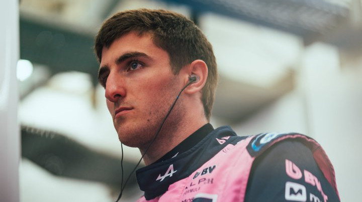 Альпін попрощались із Джеком Дуеном