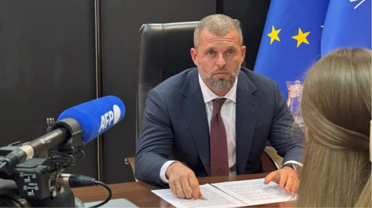 Бедный – о скандальном заявлении президента ФИФА относительно возможного снятия бана с россиян: Звучат безответственно