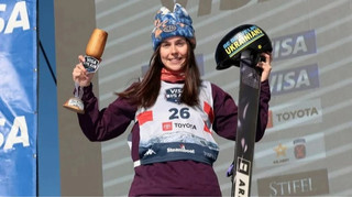 Траса на витривалість: Коцар – про підготовку до старту на Олімпійських іграх