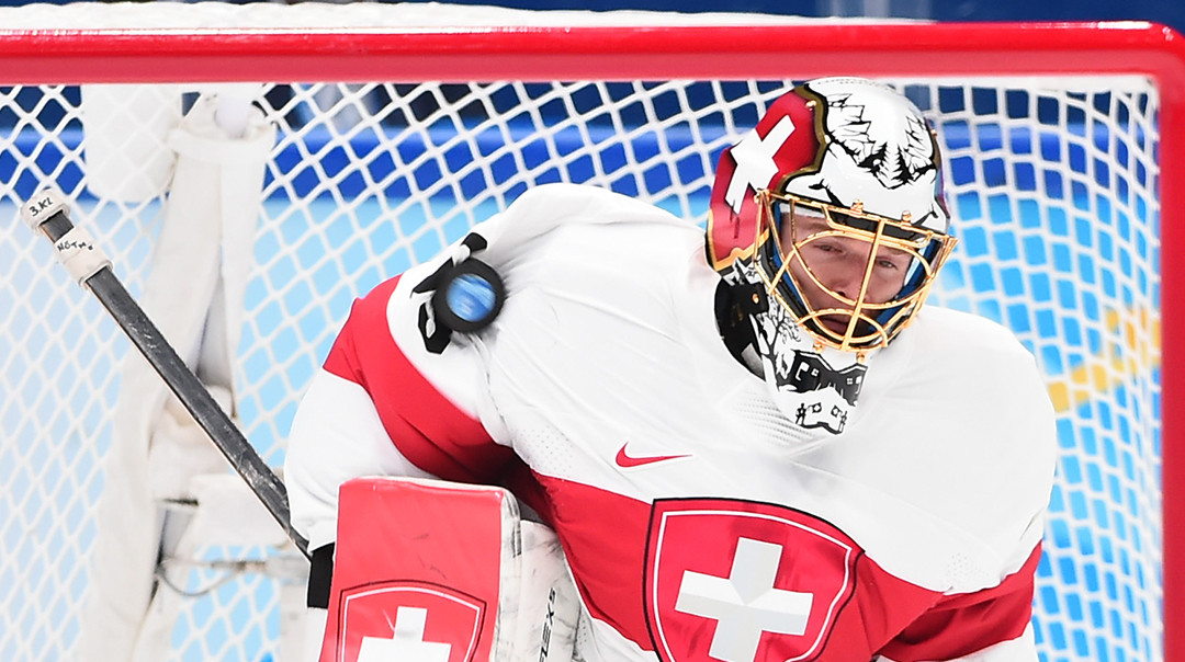 MVP чемпіонату світу в стартовому турі оновив рекорд Олімпіади в еру НХЛ