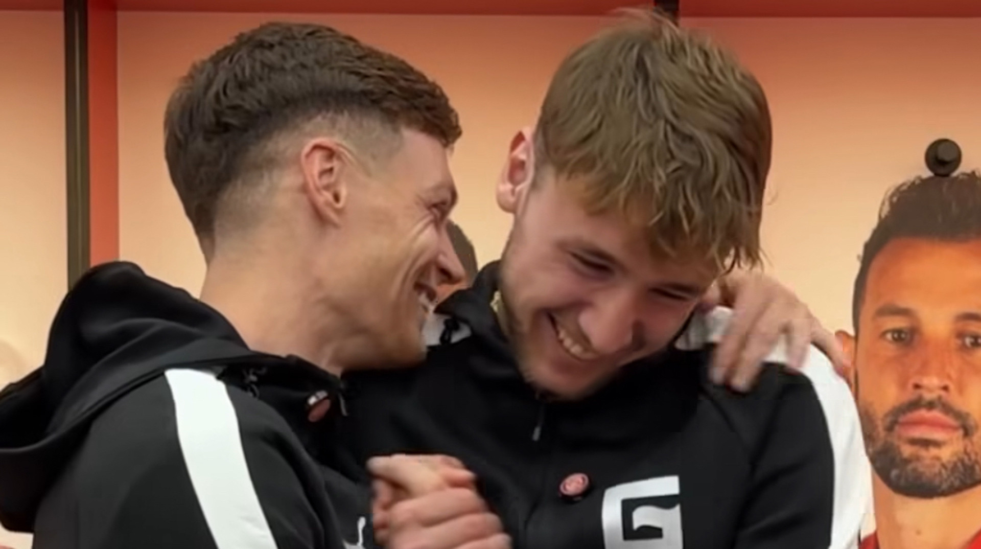 Битва украинских умов в Жироне: Ванат в футбольном челлендже обыграл Цыганкова