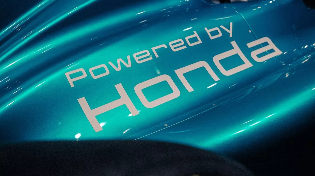 Астон Мартін ризикує пропустити Гран‑прі Австралії через дефіцит запчастин