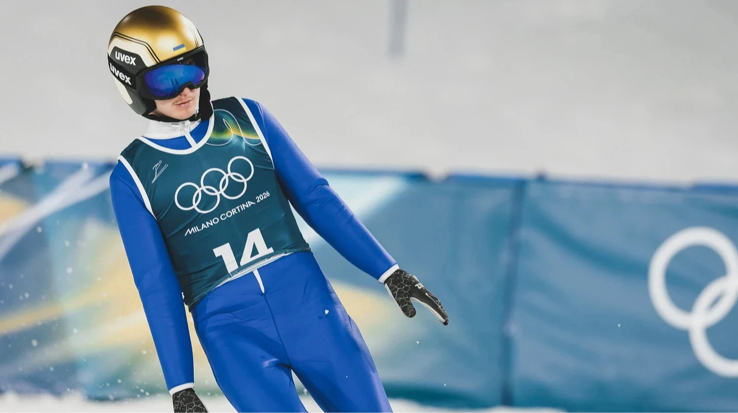 Стрибки з трампліна. Марусяк пройшов кваліфікацію в Лахті