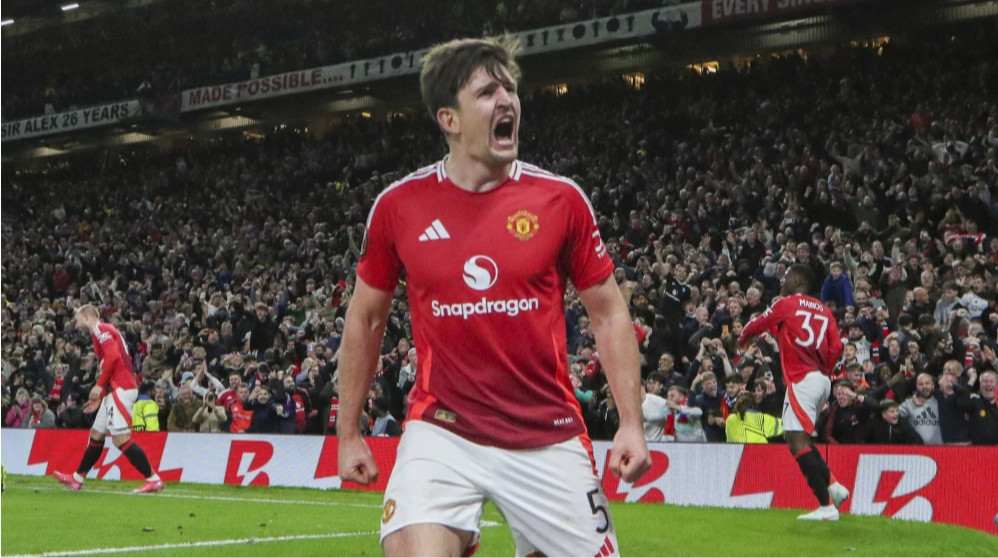 Манчестер Юнайтед близький до продовження контрактів із двома гравцями