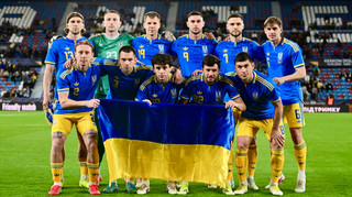 Товариський за нещастям матч. Думки за мотивами гри Україна – Албанія