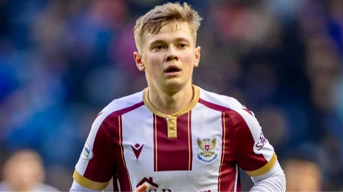 Український півзахисник близький до підписання контракту з казахстанським клубом