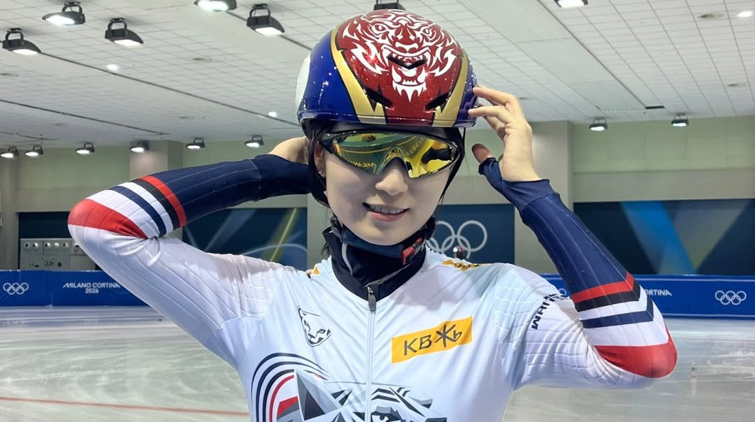 Легендарная олимпийская чемпионка по шорттреку объявила о завершении карьеры