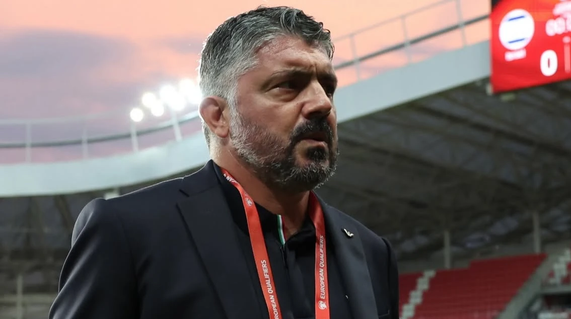 Легендарний футболіст зголосився попрацювати в Росії після провалу у збірній Італії