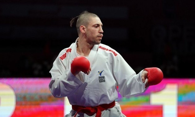 Горуну обрано до складу Комісії атлетів WKF