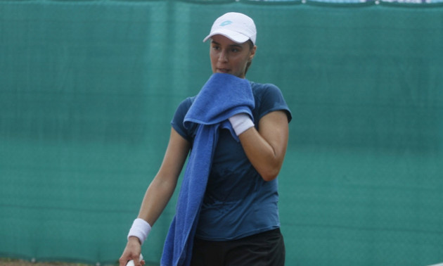 Калініна програла стартовий матч на турнірі у Франції