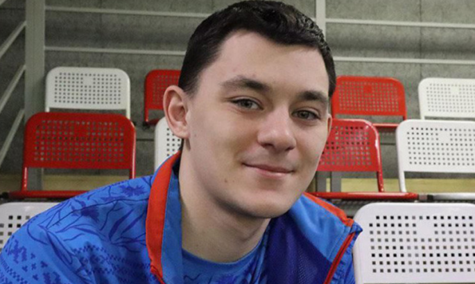 Білоруський військовий здобув ліцензію на Олімпіаду-2024